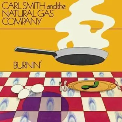 Produktbild von Burnin'
