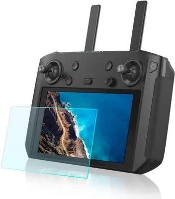 Obrázek produktu pro DJI RC Pro / Smart controller - Ochraná fólie displeje