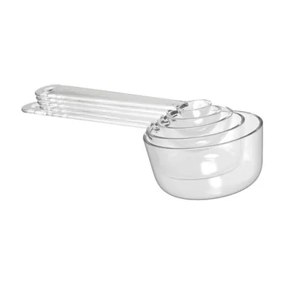Produktbild von Messlöffel-Set, 5-teilig