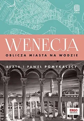 Immagine prodotto di Wenecja. Oblicza Miasta Na Wodzie