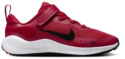 Produktbild von Nike Revolution 7 Gym Red White Black (PS) - EU 31.5