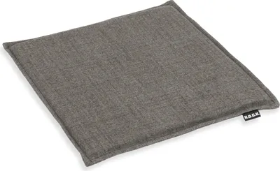 Produktbild von H.O.C.K. Livigno Sitzkissen MINNI 35x35x2cm grau