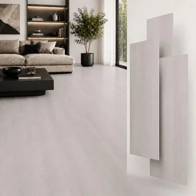 Zdjęcie produktu dla Berti Graf Panele winylowe SPC 5 mm na klik z podkładem IXPE, wodoodporne, 122 x 18,4 cm, dekor drewna