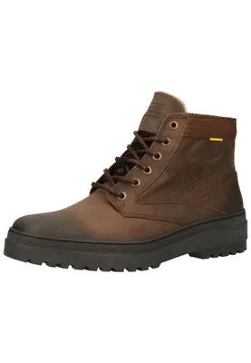 Produktbild von camel active Stiefelette Stiefelette Nubukleder