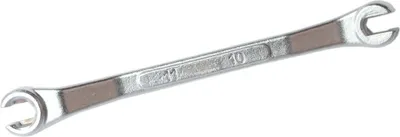 Produktbild von BGS 1760 Spezial-Bremsleitungsschlüssel, 175 mm lang, 10x11 mm