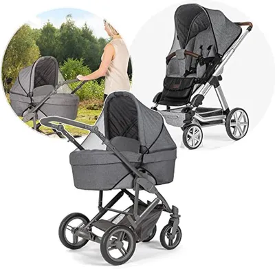 Mückennetz für Baby, Hauptbild