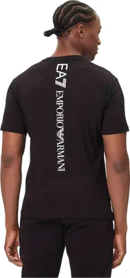 Obrázok produktu pre Emporio Armani T-shirt 0567-MC001 in Black color size xx-large
