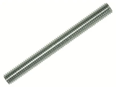 Produktbild von Gewinde Verzinkt M20X500