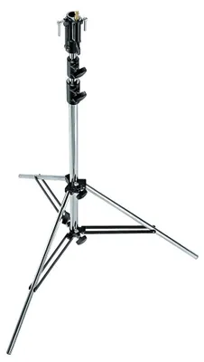 Immagine prodotto di Manfrotto 007CSU treppiede Argento