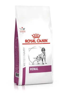 Obrázok produktu pre Royal Canin Dog Vet Diet Renal 7kg