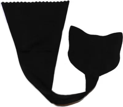 Produktbild von Unsichtbarer Klebe String Katzenkopf