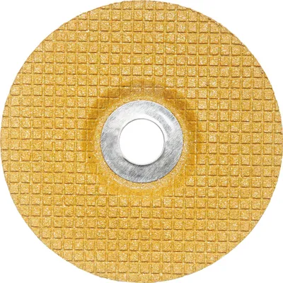 Produktbild von Schruppscheibe gekröpft Flex Grind 115x3 mm K36+ 3M