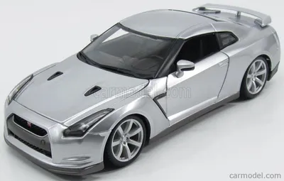 Immagine prodotto di 18 IXO Nissan GTR