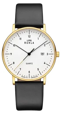 Zdjęcie produktu dla zegarek męski sw - UMR Ruhla Model: 30432