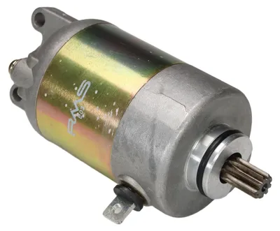 Zdjęcie produktu dla Rozrusznik RMS OEM R246390060 przeznaczony do skuterów MBK Skyliner 125 oraz Yamaha Maxster 125