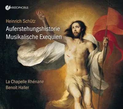 Produktbild von Auferstehungshistoire