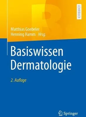 Produktbild von Basiswissen Dermatologie
