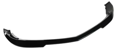Produktbild von Frontspoiler Spoiler Lippe Cup schwarz glänzend für Chevrolet Camaro 2010-2013