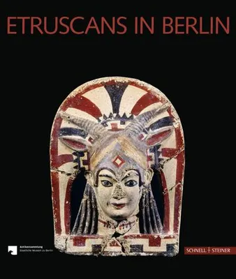 Produktbild von Etruscans in Berlin