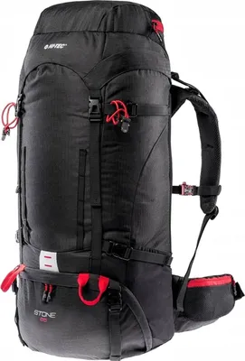 Zdjęcie produktu dla Plecak Hi-Tec Turystyczny Stone 65l M000125499