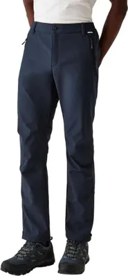 Produktbild von Regatta Geo Ii Hosen Blau 33 / Regular Herren Blau 33