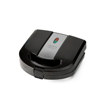 Produktbild von Camry CR 3063 Backgerät 3in1 Sandwichmaker/Kontaktgrill/Nussbäcker