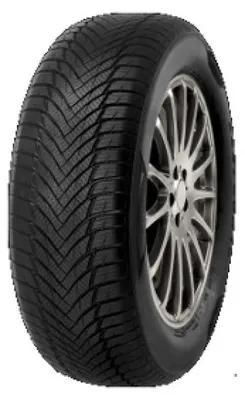 Produktbild von Imperial Snowdragon Uhp 235/55R18 104V Xl