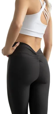 Produktbild von Lismina 406 VE Butt Scrunch Leggings