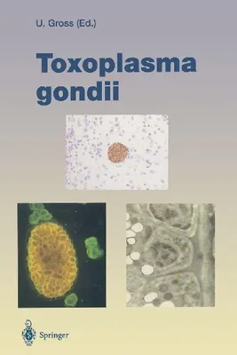 Produktbild von Toxoplasma gondii