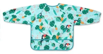 Produktbild von Toukans Langarm-Ltzchen 6m+, Babyono