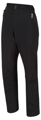 Regatta Xert Stretch III Herren Outdoorhose mit Gürtel