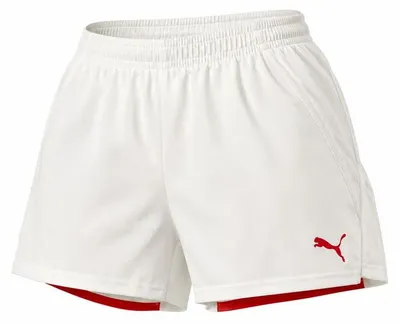Produktbild von S|PUMA Damen Sport Shorts 739217-01