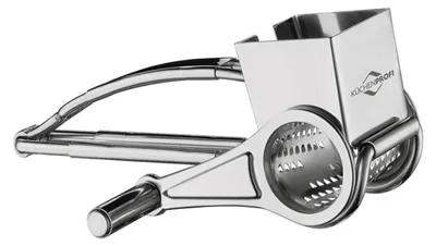Image de Küchenprofi Käsereibe 1310212800 4007371032261