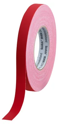 Immagine prodotto di Imprägniertes Gewebeband 19 mm x 50 m rot 9545N (9545NR19)