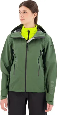 Produktbild von Head Kore Ii Jacke Grün S Frau Grün S