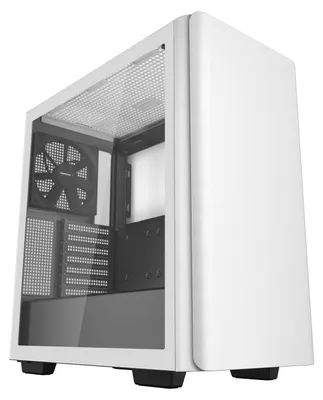 Immagine prodotto di Deepcool R-CK500-WHNNE2-G-1 CK500 Finestra Edizione Bianca
