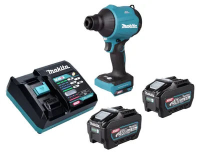 Imagen del producto de Soplador a batería Makita AS001GZ - sin batería - sin cargador
