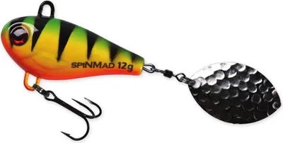 Produktbild von Spinmad Jigmaster (12g) 4,5cm Farbe: 1405