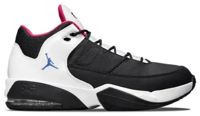 Produktbild von Jordan Max Aura 3 Black White Pink - EU 47.5
