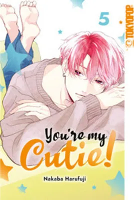 Obrázek produktu pro You're My Cutie! 05