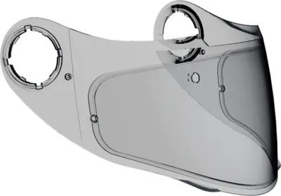 Produktbild von Plexiglas SCORPION EXO-490/500/1000 MAXVISION leicht getönt KDF11-M UNI