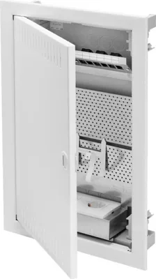 Immagine prodotto di Gewiss Multimediavert. Montaggio ad incasso GW40174N
