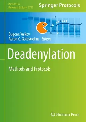 Immagine prodotto di Deadenylation