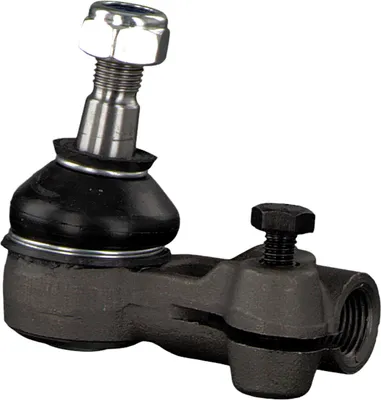 Produktbild von FEBI BILSTEIN Spurstangenkopf Spurstange für OPEL Kadett E CC (T85) Vorne Rechts 02636
