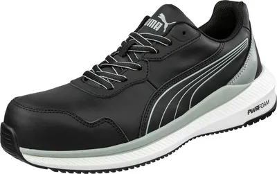 Puma Safety Puma Schuhe Mit Drehverschluss 633140 Puma