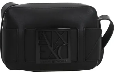 Produktbild von ARMANI EXCHANGE 942699 0A874 Schwarz