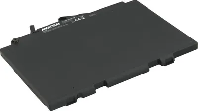 Productafbeelding van HP EliteBook 725 G4, 820 G4, lithium-polymeer batterij, 11,55V, 4240mAh, 49Wh - ST03XL