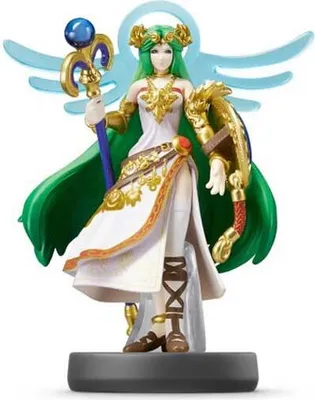 Obrázok produktu pre Palutena od spoločnosti Nintendo