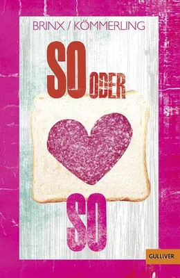 Immagine prodotto di So oder So
