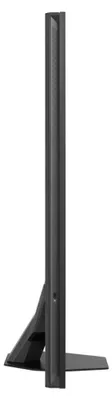Produktbild von Hisense 85 '' U8Q | ULED MiniLED Smart TV 4K 165 Hz, 2,16 m (85"), 3840 x 2160 Pixel, ULED, Smart-TV, WLAN, Schwarz, Grau